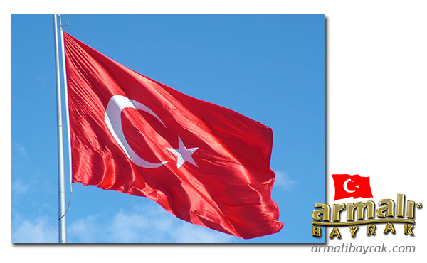 Türk Gönder Bayrağı
